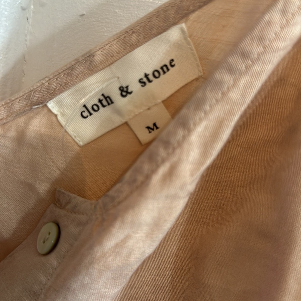 T—Cloth&Stone Top - Picture 8 of 14